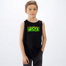 Youth Podium Premium Tank
