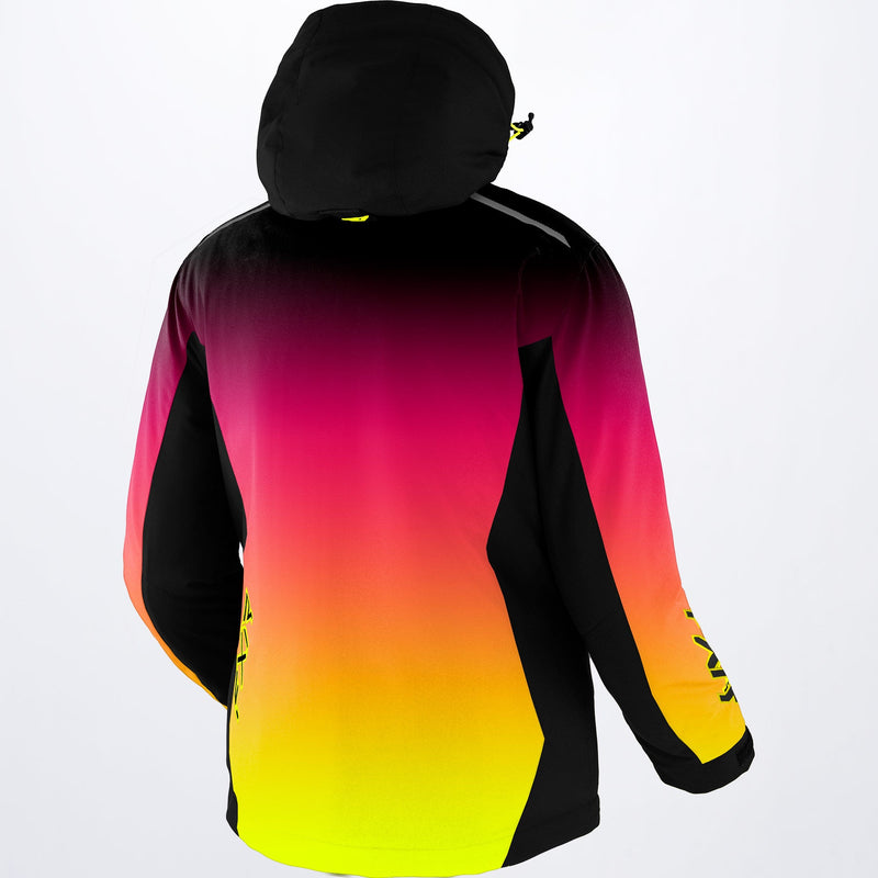 Women's Pulse Jacket