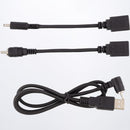 FXR Universal Power Adaptor