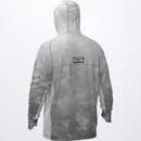 Men's Tournament Pro Hybrid UPF Pullover Hoodie