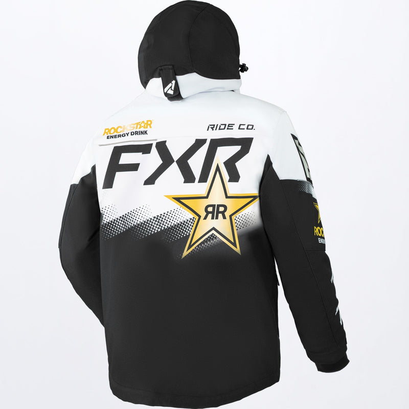 Men's Boost FX LE Jacket