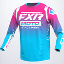 Youth Revo Comp MX Jersey