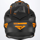 Helium Race Div Helmet with Auto Buckle