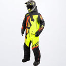 Men's CX F.A.S.T. Insulated Monosuit