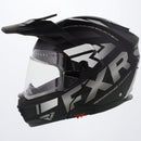 Maverick Modular Team Helmet with E Shield