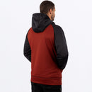 Unisex Podium Tech Pullover Hoodie