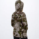 Unisex Pilot UPF Pullover Hoodie