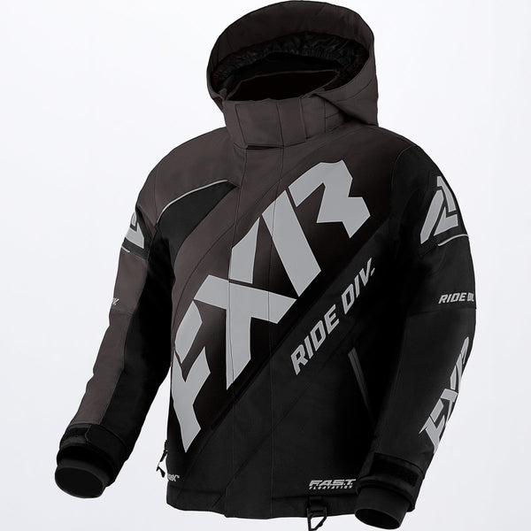 Child CX Jacket