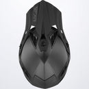 Helium Carbon Helmet with Auto Buckle