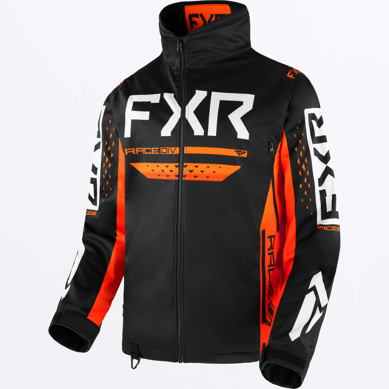 Men's Cold Cross RR Jacket