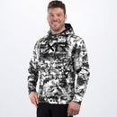 Unisex Pro Tech Pullover Hoodie