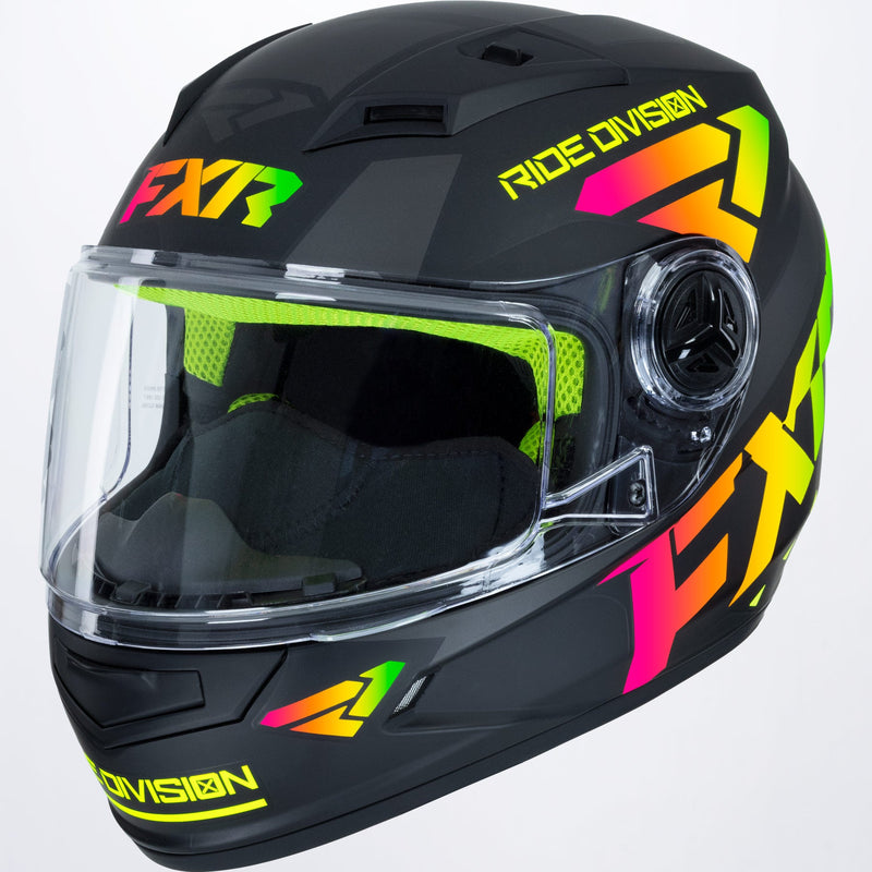 Nitro Youth Core Helmet