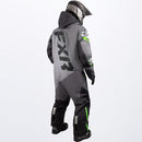 Men's CX F.A.S.T. Insulated Monosuit