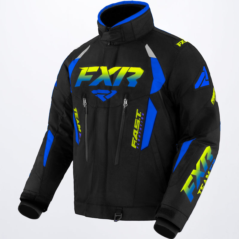 Men's Team FX Jacket