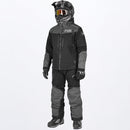 Men's Elevation Lite Dri-Link 2pc Monosuit