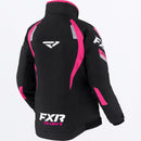 Women's Team FX Jacket