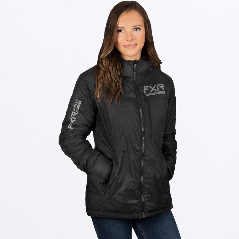 Women's Expedition Lite Jacket