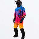 Men's Helium Insulated Monosuit