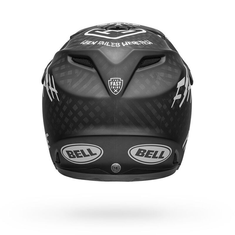 Bell Full-9 Carbon Full Face MTB Helmet