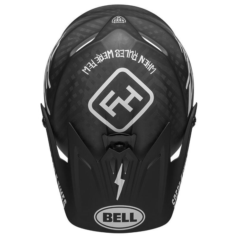 Bell Full-9 Carbon Full Face MTB Helmet