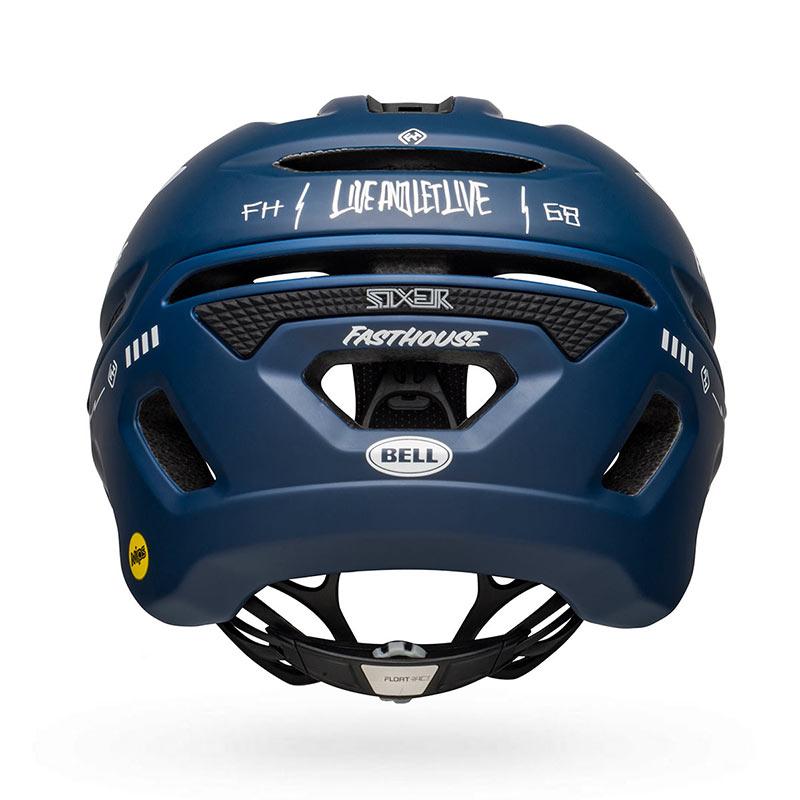 Bell Sixer Mips MTB Helmet