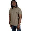 Men's Work Pocket Premium T-Shirt