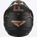 FXR 6D ATR-2 Motocross Helmet