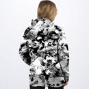 Unisex Pro Tech Pullover Hoodie