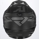 FXR 6D ATR-2 Race Division Motocross Helmet