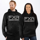 Unisex Pro Tech Pullover Hoodie