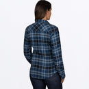 Women's Timber Flannel Shirt