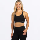 Women's Chakra Sports Bra