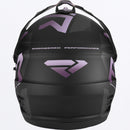 Torque X Team Helmet w/ E Shield & Sun Shade
