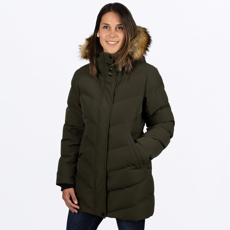 Women's Sage Jacket