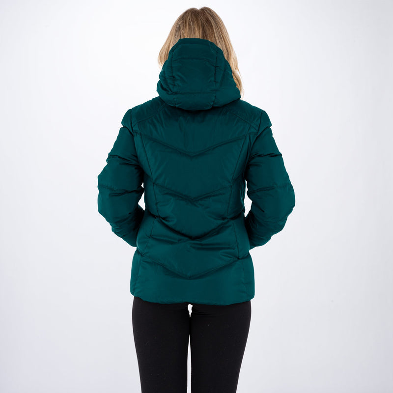 Women's Elevation Synthetic Down Jacket