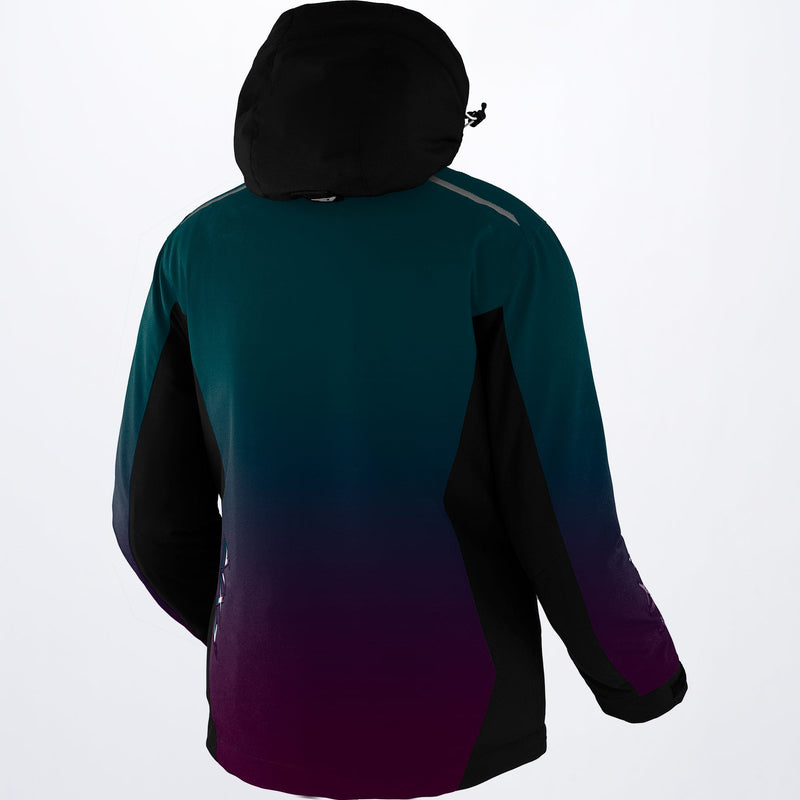 Women's Pulse Jacket