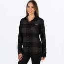 Women's Timber Flannel Shirt