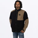 Men's Grind Fleece Jacket