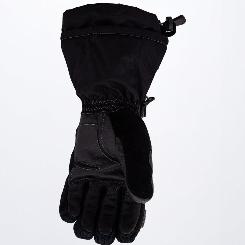 Men's Fuel Glove