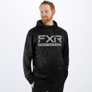 Unisex Pro Tech Pullover Hoodie