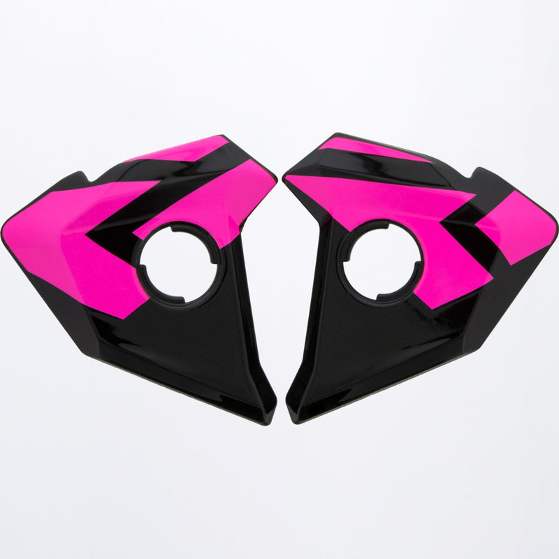 Maverick Mod Helmet Side Covers (New)