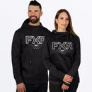 Unisex Helium Tech Pullover Hoodie