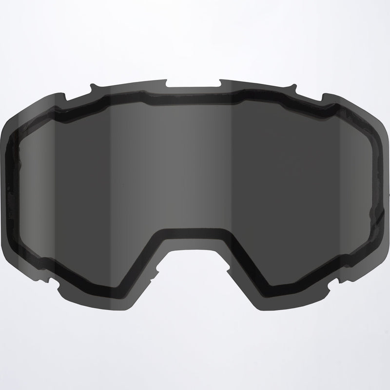 Maverick Dual Lens