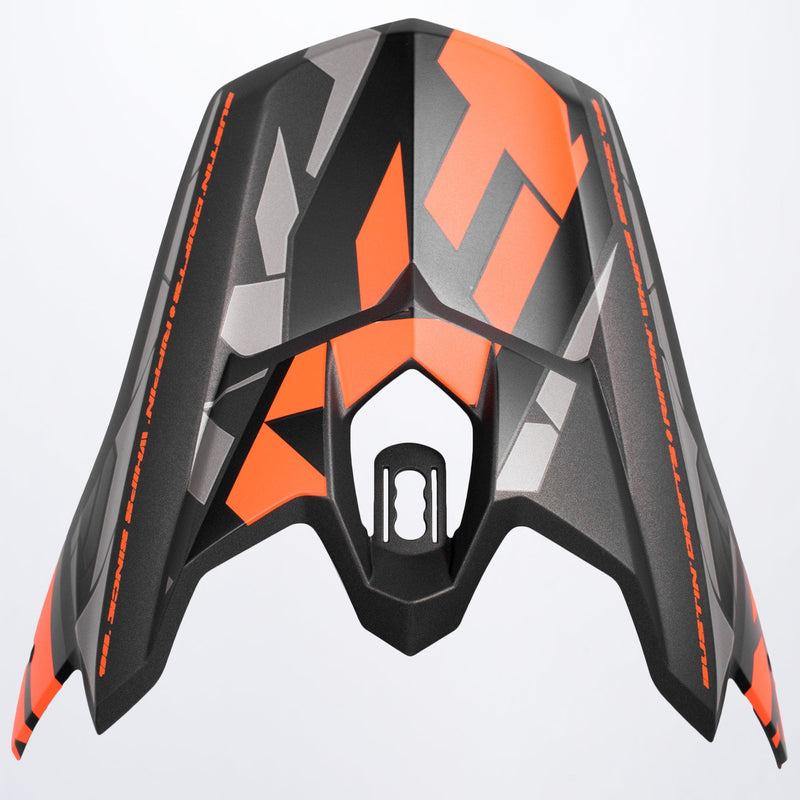 Torque Core Helmet Visors