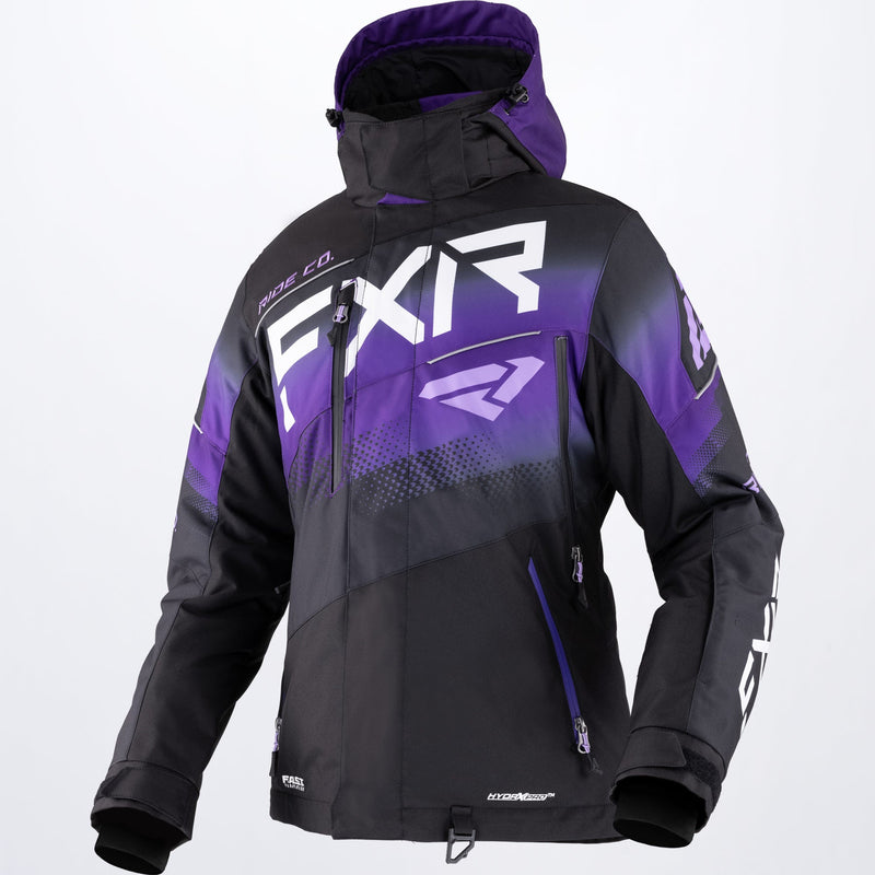 Women's Boost FX Jacket