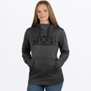 Unisex Podium Tech Pullover Hoodie
