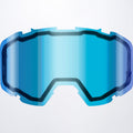 Youth Maverick Goggle Dual Lens