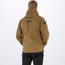 Men's Task Softshell Jacket
