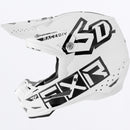 FXR 6D ATR-2 Motocross Helmet