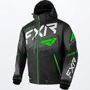 Men's Boost FX Jacket
